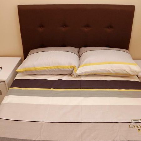 Casa Boutique Bela Sofia Apartment Asuncion Exterior photo